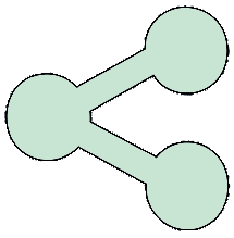 Share strategy with friends